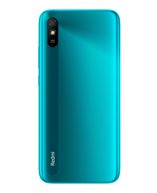 XIAOMI REDMI 9A 32G PEACOCK GREEN - Image 3