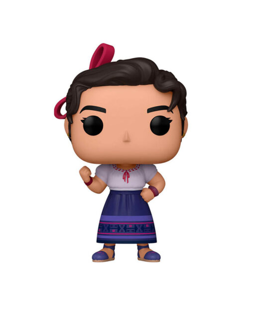 FIGURA POP ENCANTO LUISA MADRIGAL