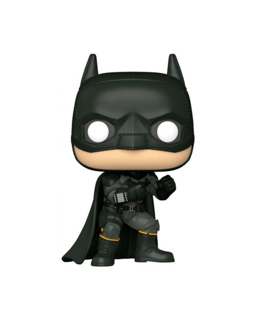 FIGURA POP THE BATMAN BATMAN