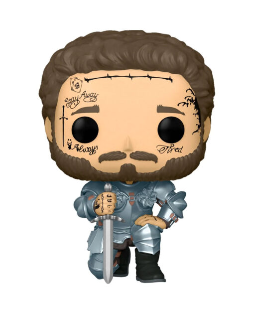 FIGURA POP ROCKS POST MALONE