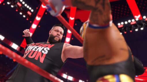 WWE 2K22 - Image 2