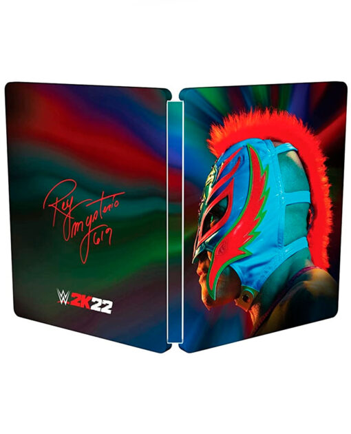WWE 2K22 - Image 5