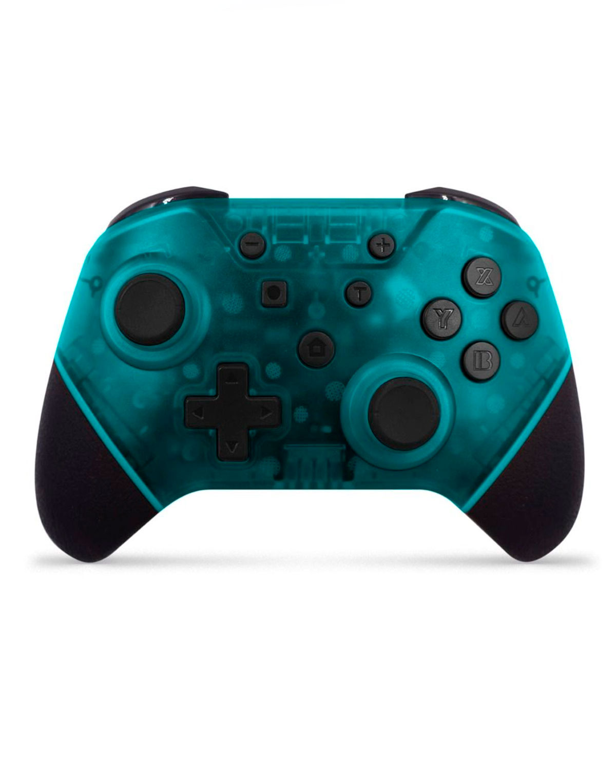 CONTROL INALAMBRICO NINTENDO SWITCH HYPERKIN TURQUOISE