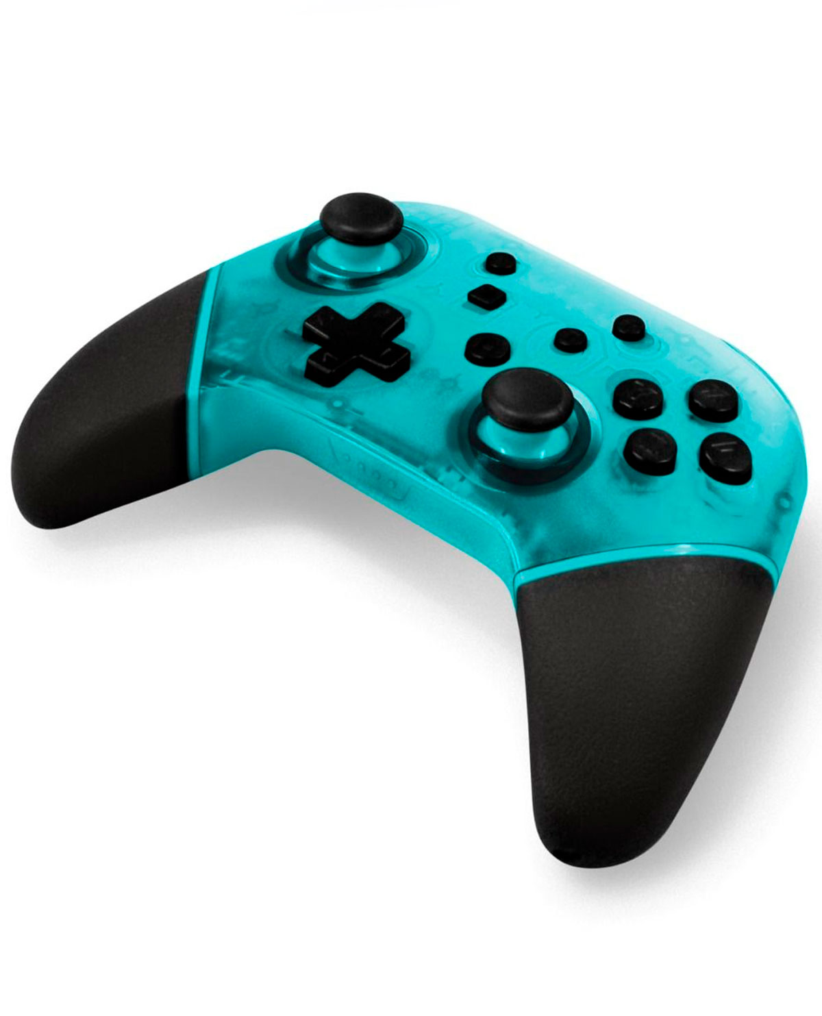 CONTROL INALAMBRICO NINTENDO SWITCH HYPERKIN TURQUOISE - Image 2