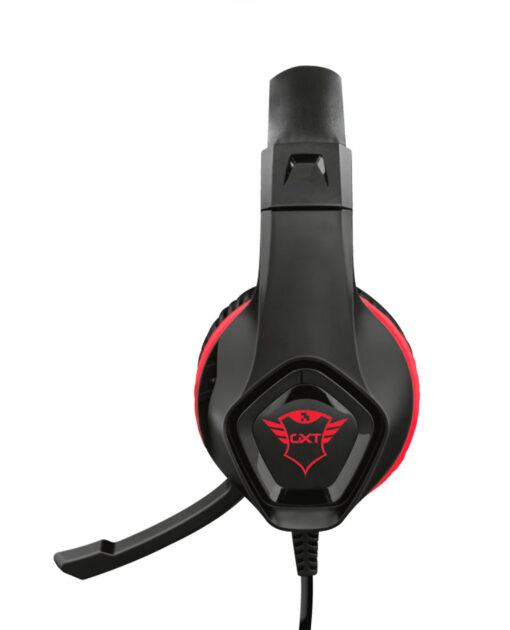 HEADSET ALAMBRICO NINTENDO SWTICH TRUST GXT404R RANA - Image 2