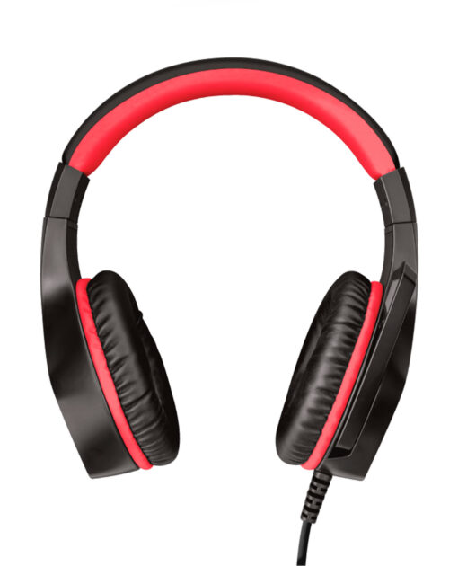 HEADSET ALAMBRICO NINTENDO SWTICH TRUST GXT404R RANA - Image 3