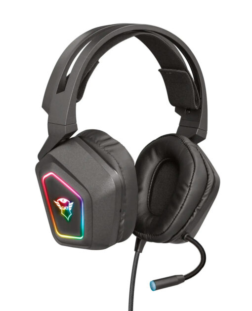 HEADSET ALAMBRICO TRUST GXT450 BLIZZ