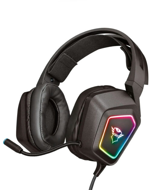 HEADSET ALAMBRICO TRUST GXT450 BLIZZ - Image 2