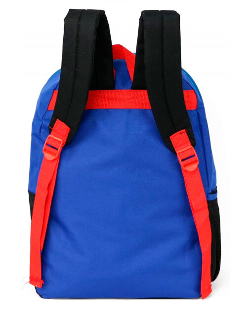 SET BIOWORLD MOCHILA MARIO Y LONCHERA - Image 3