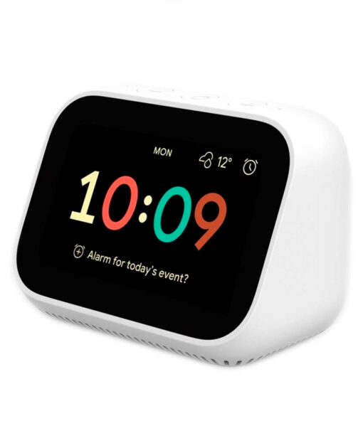 MI SMART CLOCK