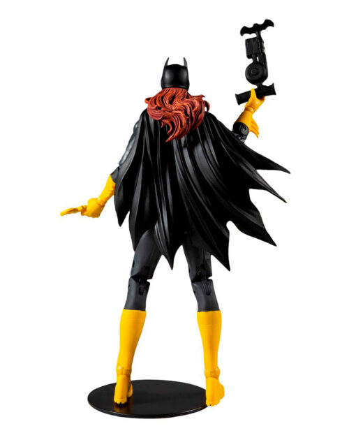 FIGURA DC MULTIVERSE BATMAN THREE JOKERS BATGIRL - Image 3