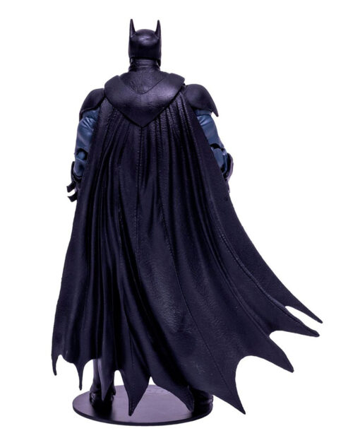 FIGURA DC MULTIVERSE THE NEXT BATMAN FUTURE STATE - Image 3
