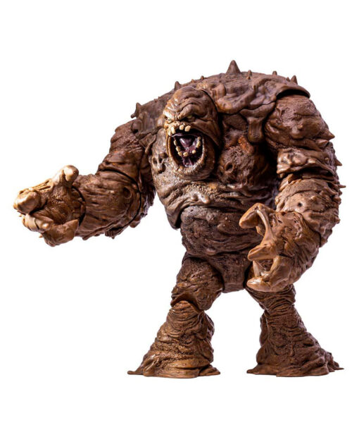 FIGURA DC COLLECTOR MEGAFIG CLAYFACE