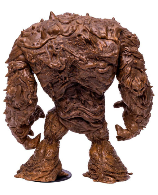 FIGURA DC COLLECTOR MEGAFIG CLAYFACE - Image 3