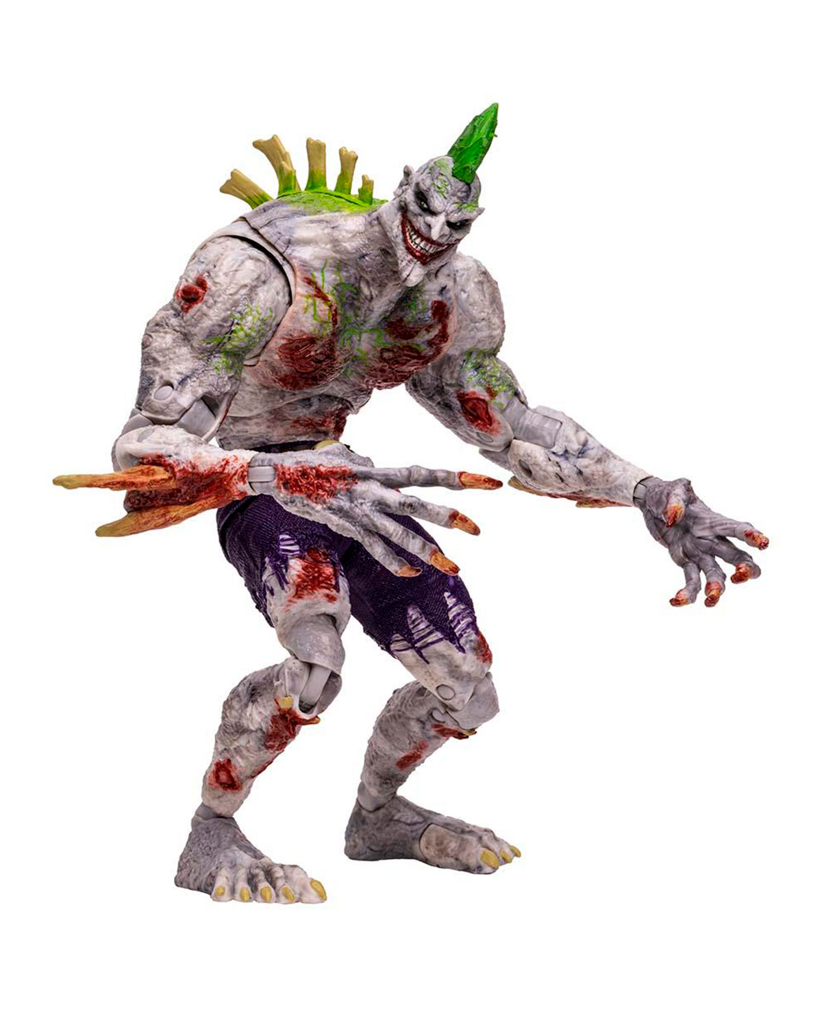 FIGURA DC COLLECTOR MEGAFIG TITAN JOKER