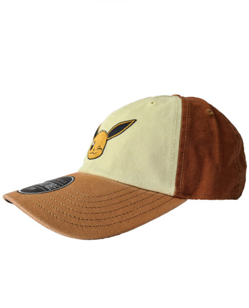 GORRA BIOWORLD CAFE EEVEE - Image 2