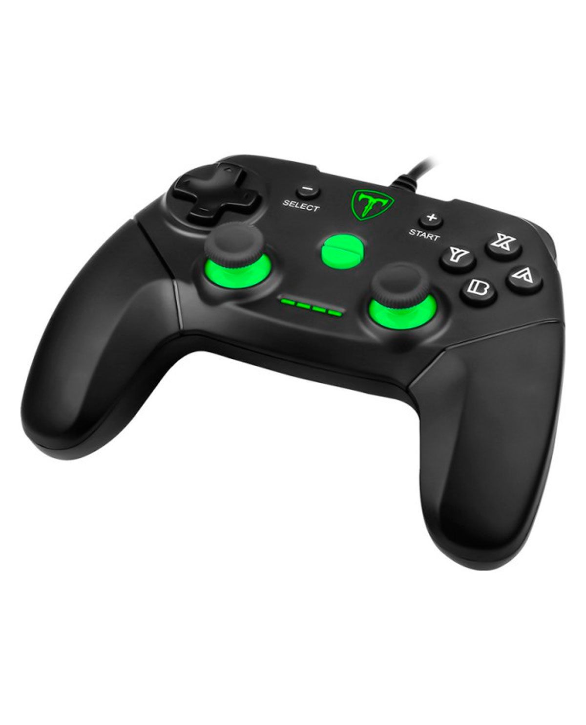 MANDO PARA COMPUTADORA DAGGER ARIES - Image 4