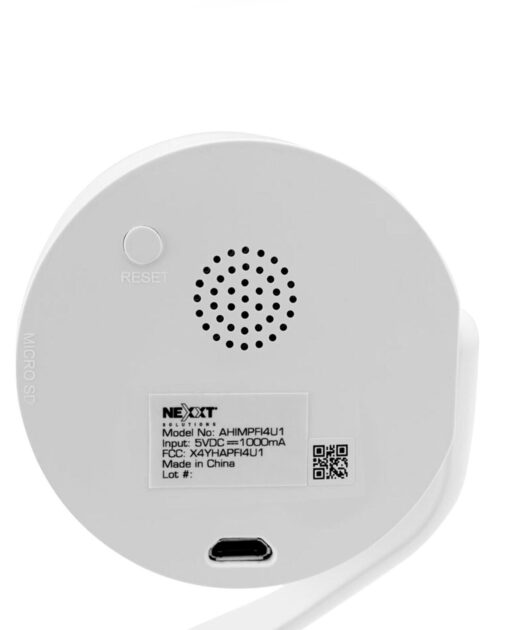CAMARA FIJA INTERIOR NEXXT HOME - Image 2