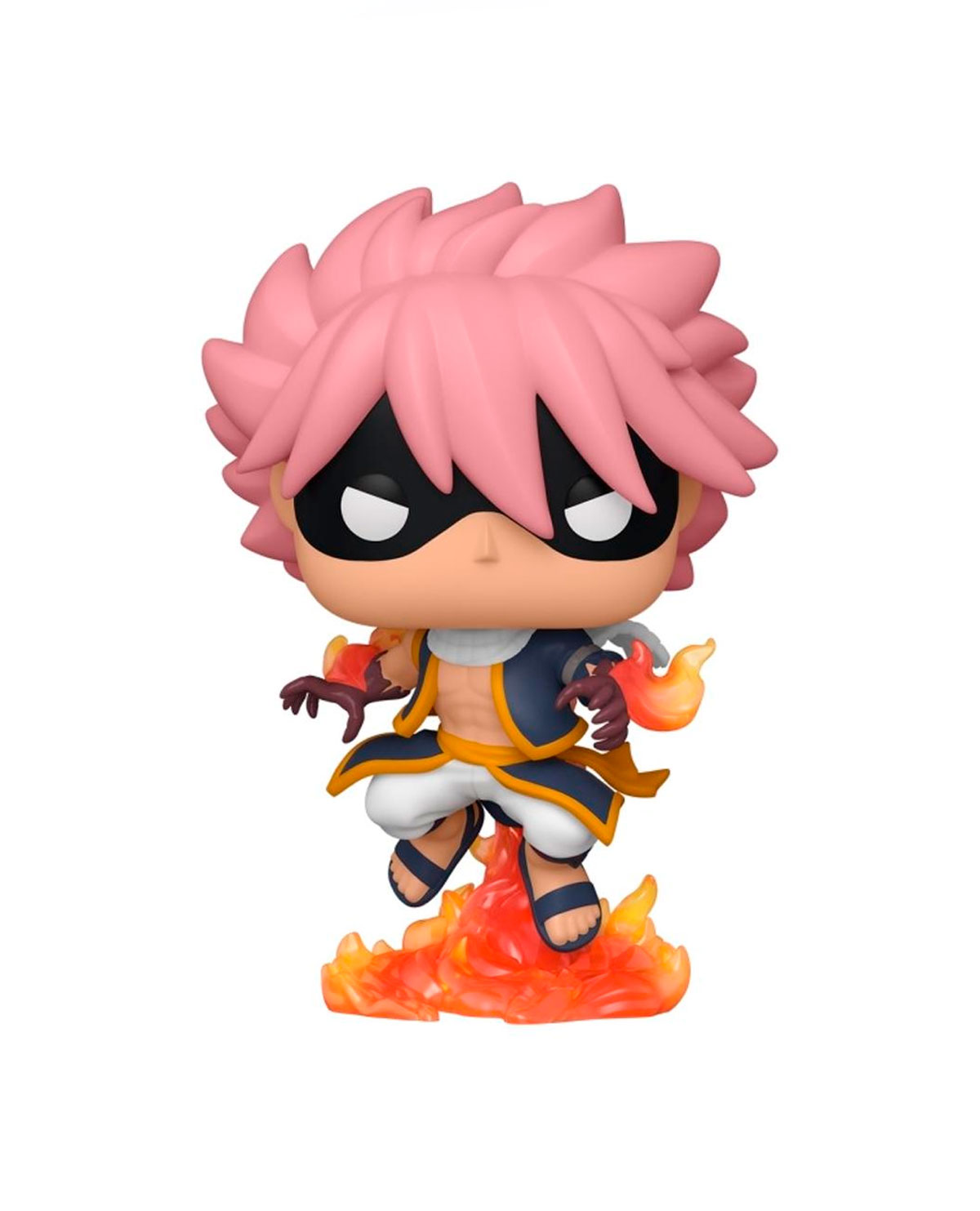 FIGURA POP FAIRY TAIL ETHERIOUS NATSU DRAGNEE