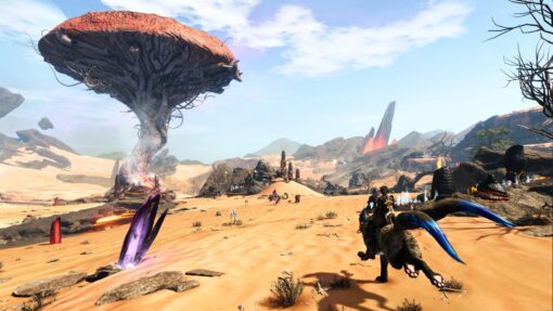 EDGE OF ETERNITY - Image 2