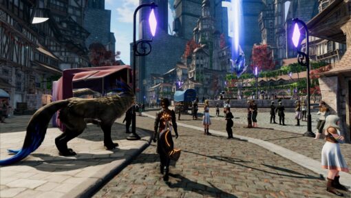 EDGE OF ETERNITY - Image 3