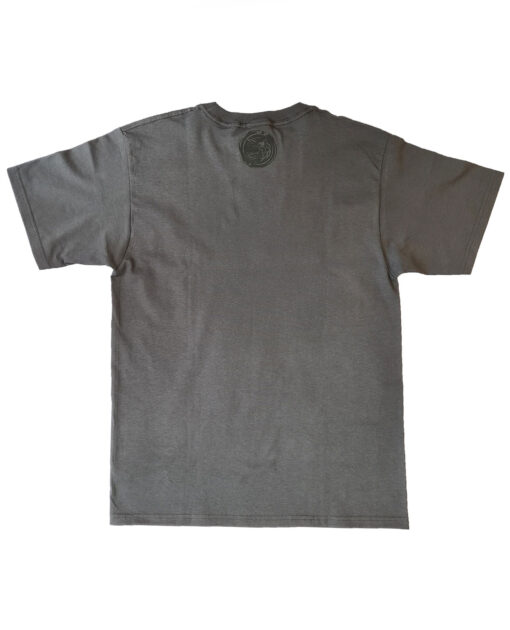 PLAYERA GRIS THE WITCHER TOSS A COIN GRANDE - Image 2