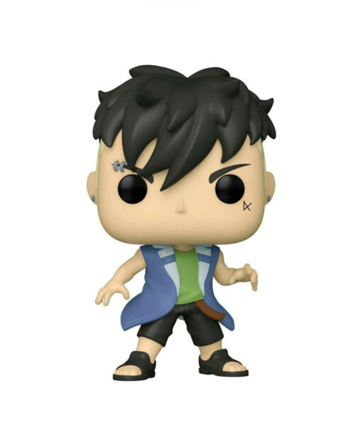 FIGURA POP BORUTO KAWAKI