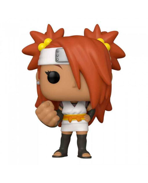FIGURA POP BORUTO CHO CHO