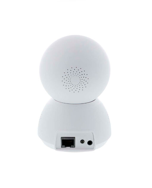 Camara con Movimiento Horizonta Vertical WiFi - Image 2
