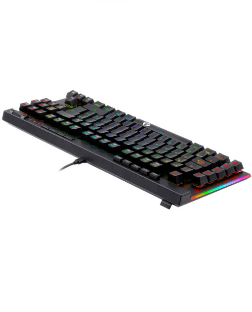 TECLADO MECANICO REDRAGON MAGIC-WAND PRO K587RGB - Image 4