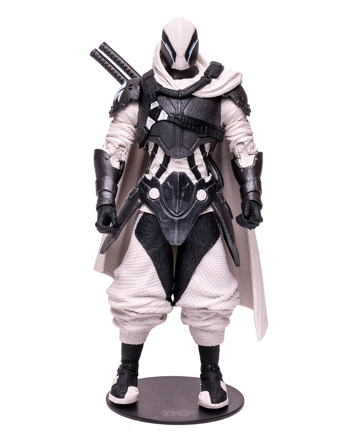 FIGURA DE ACCION MCFARLANE DC MULTIVERSE GHOST MAKER