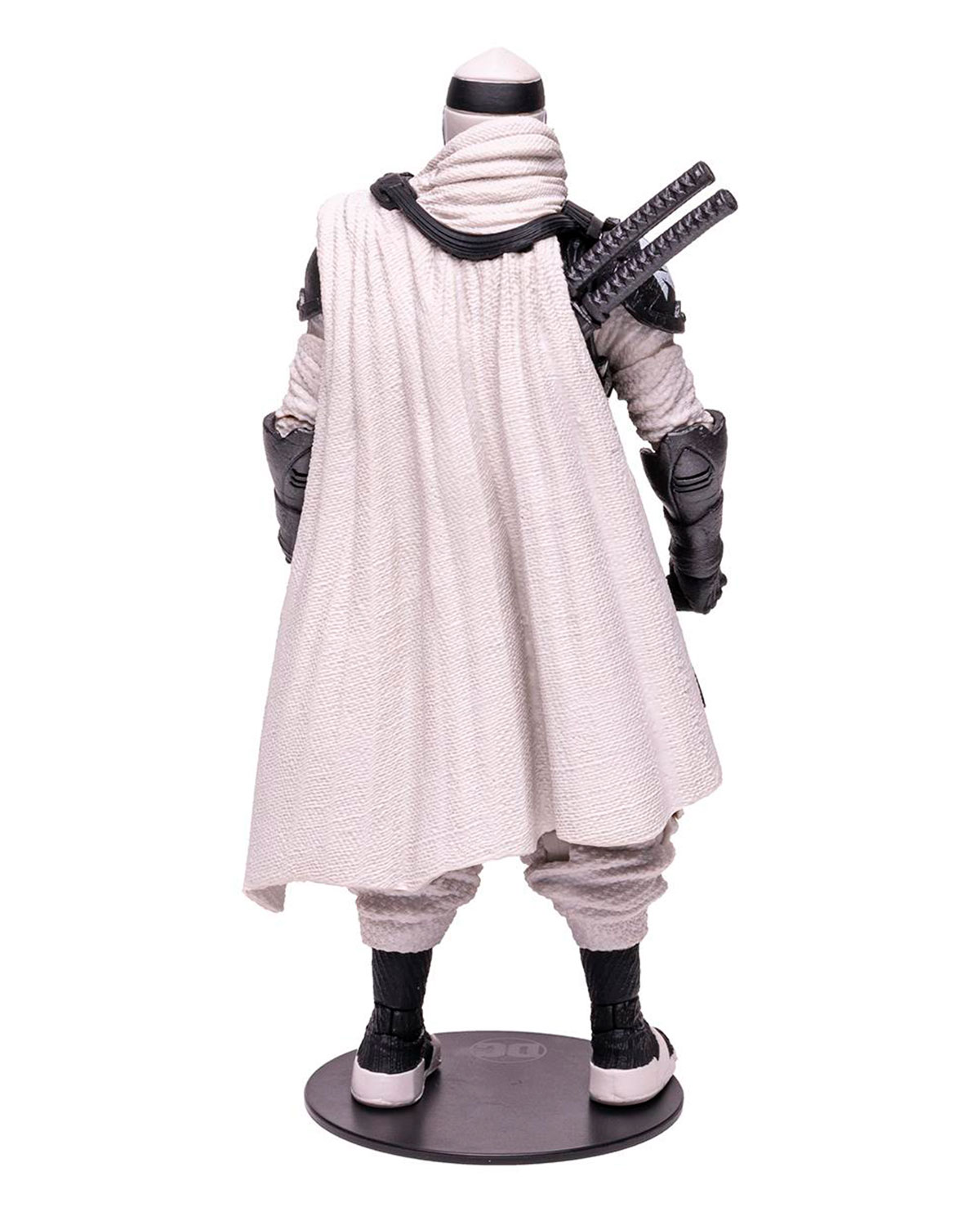 FIGURA DE ACCION MCFARLANE DC MULTIVERSE GHOST MAKER - Image 2