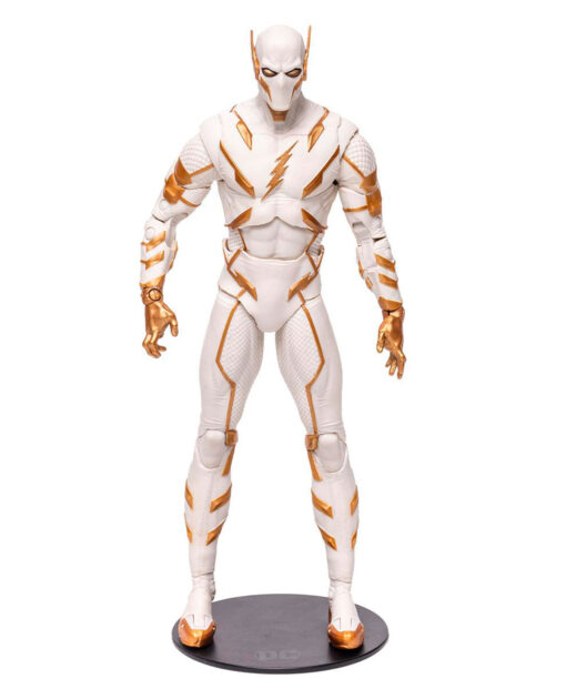 FIGURA DE ACCION MCFARLANE DC MULTIVERSE GODSPEED
