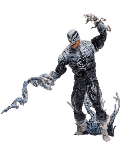 FIGURA DE ACCION MCFARLANE SPAWN HAUNT