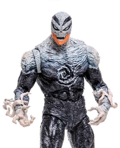 FIGURA DE ACCION MCFARLANE SPAWN HAUNT - Image 2