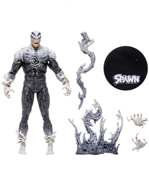 FIGURA DE ACCION MCFARLANE SPAWN HAUNT - Image 3