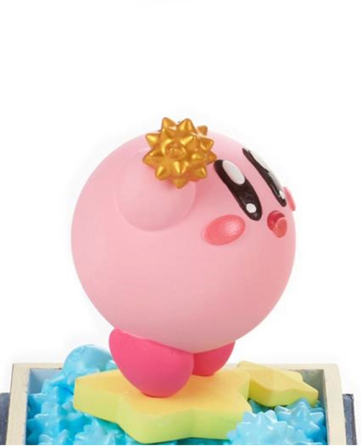 FIGURA PALDOLCE COLLECTION KIRBY VER 4 - Image 2