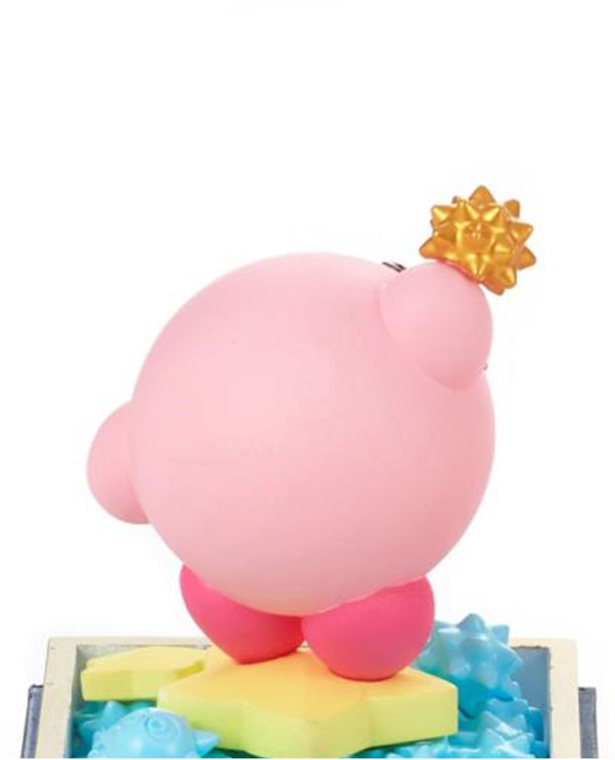 FIGURA PALDOLCE COLLECTION KIRBY VER 4 - Image 3