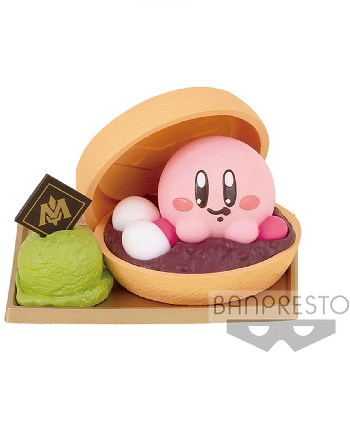 FIGURA PALDOLCE COLLECTION KIRBY VER 4 B