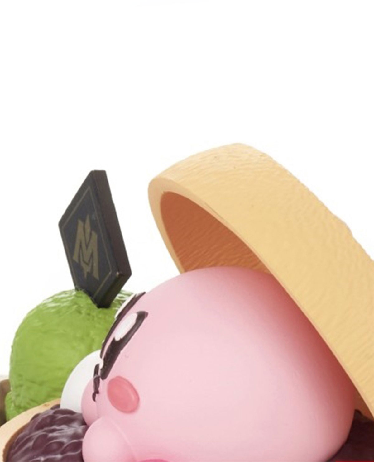 FIGURA PALDOLCE COLLECTION KIRBY VER 4 B - Image 2