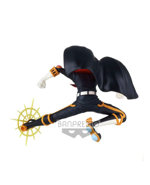FIGURA DE ACCION BANPRESTO ONE PIECE SANJI - Image 2