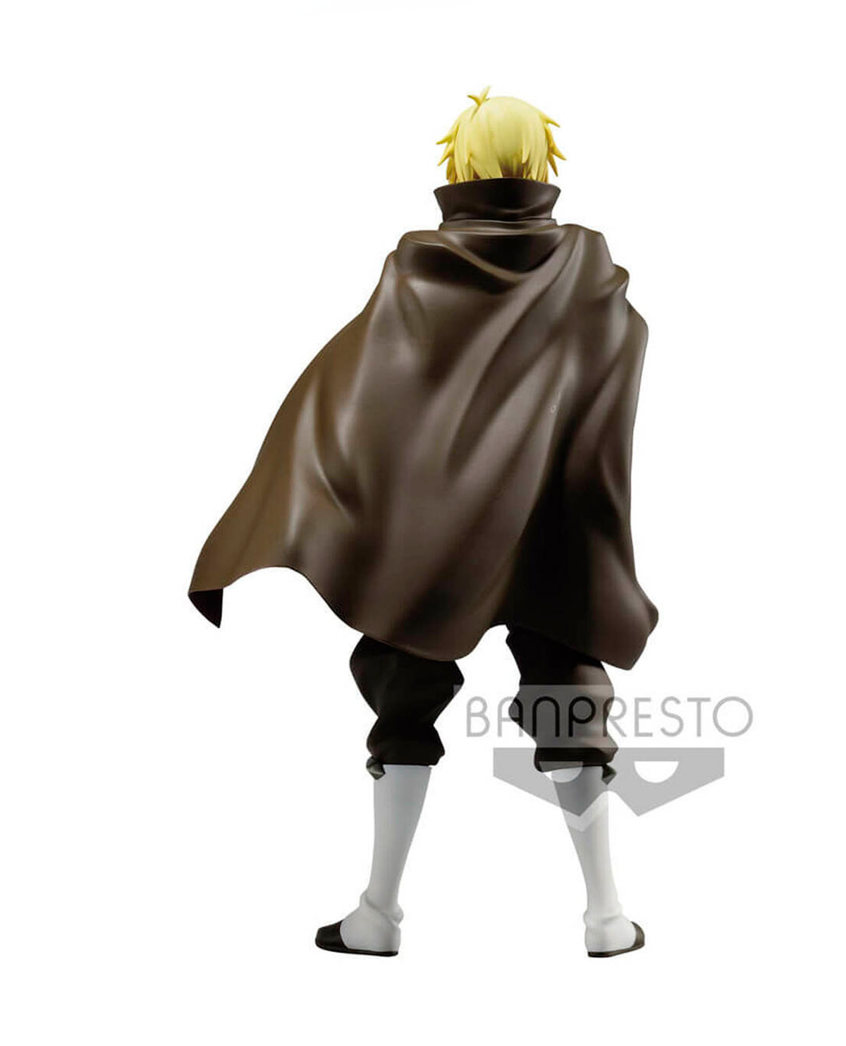 FIGURA DE ACCION BANPRESTO THAT TIME I GOT REINCARNATED AS A SLIME VELDORA - Image 2