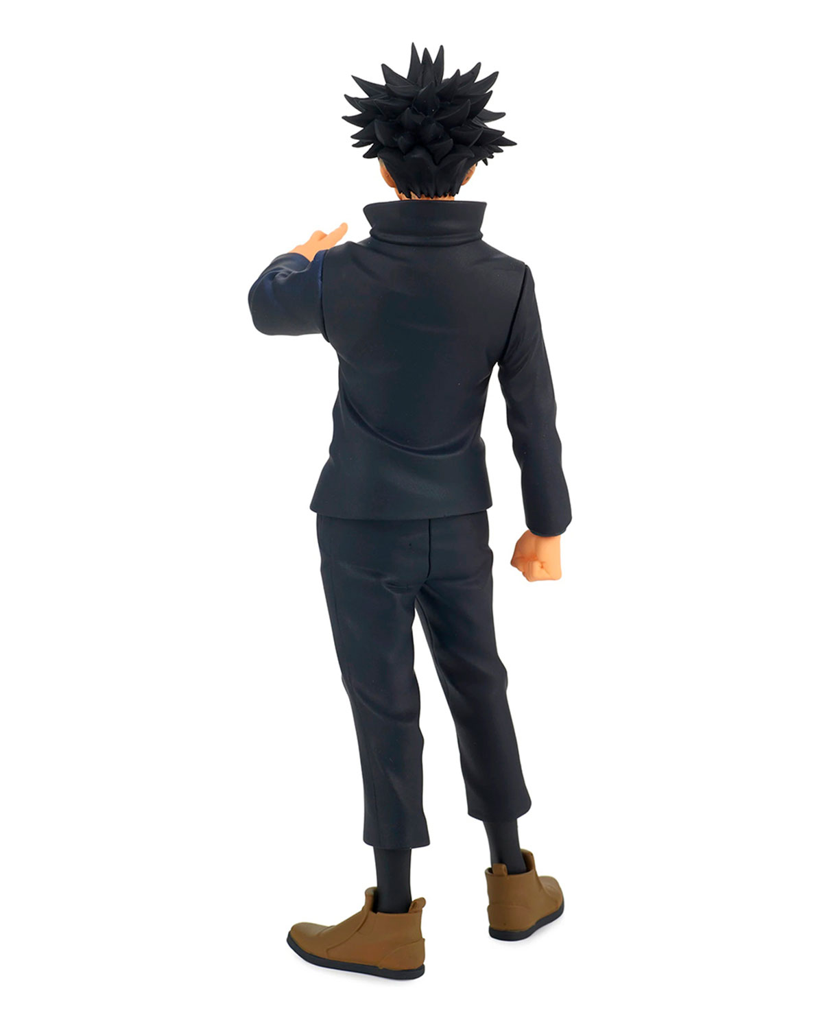 FIGURA DE ACCION JUJUTSU KAISEN MEGUMI FUSHIGURO - Image 2