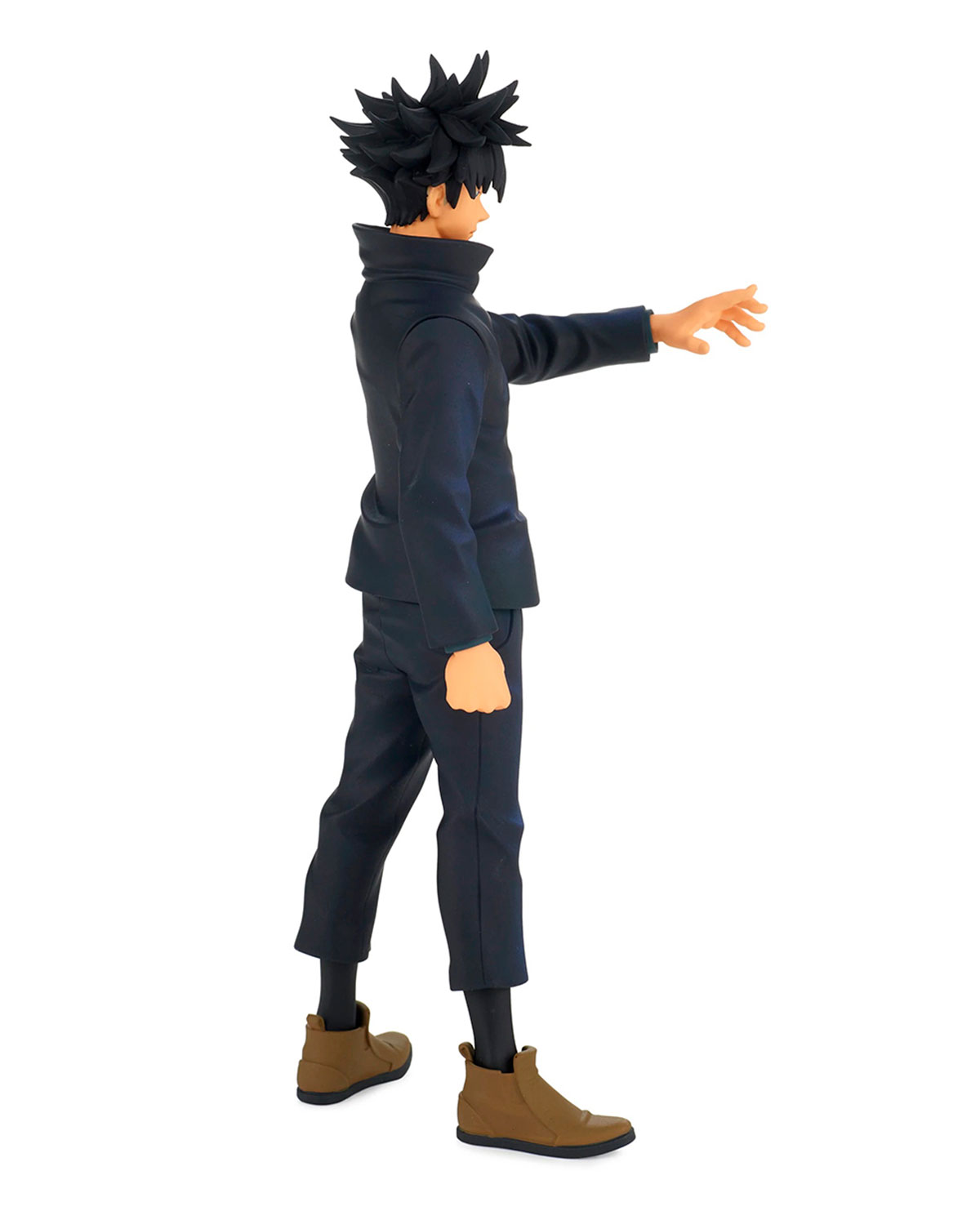 FIGURA DE ACCION JUJUTSU KAISEN MEGUMI FUSHIGURO - Image 3