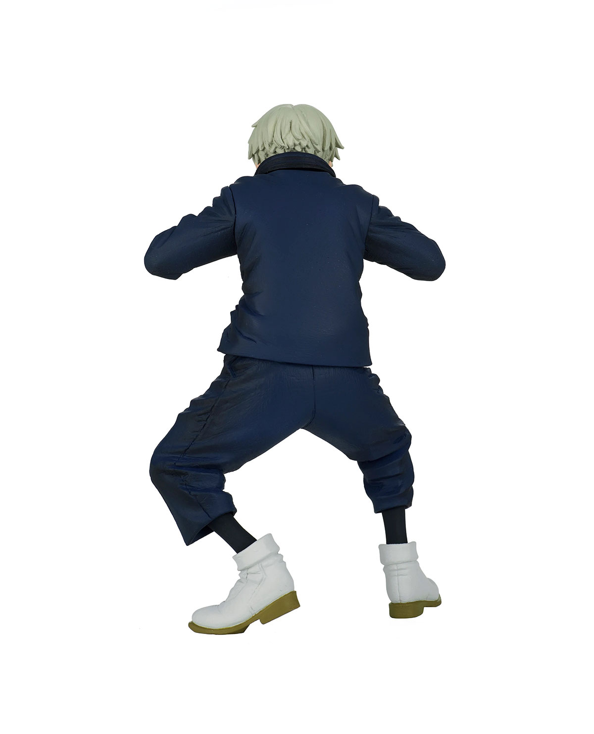 FIGURA DE ACCION BANPRESTO JUJUTSU KAIZEN TOGE INUMAKI - Image 2