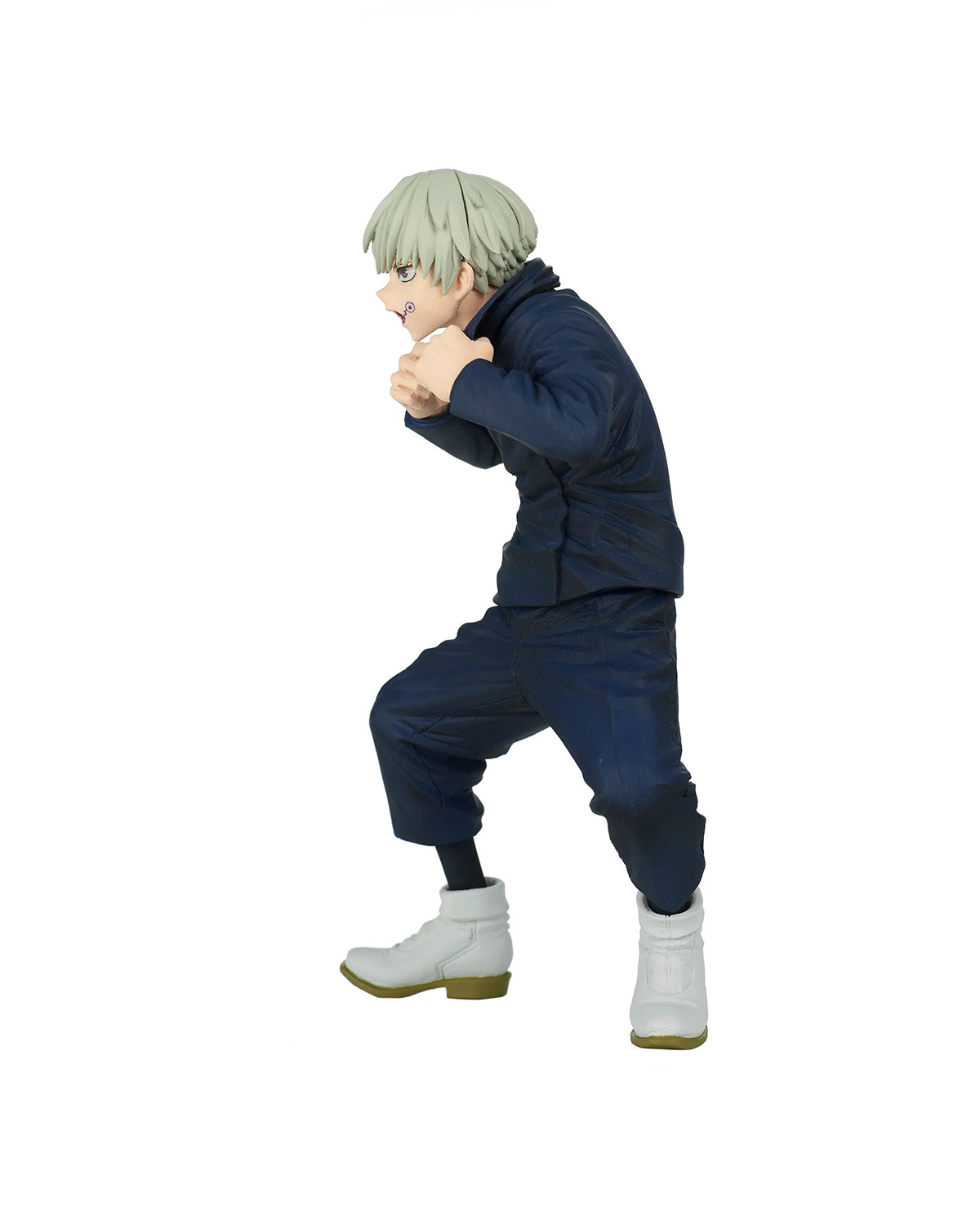 FIGURA DE ACCION BANPRESTO JUJUTSU KAIZEN TOGE INUMAKI - Image 3
