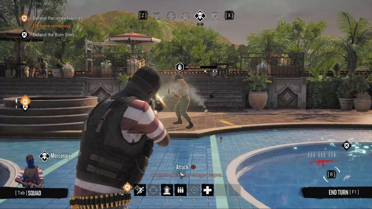 NARCOS RISE OF THE CARTELS – Gameplanet