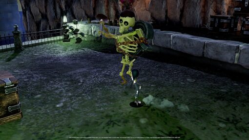 THE ADDAMS FAMILY MANSION - Image 4