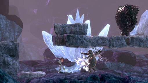 TROLLHUNTERS DEFENDERS - Image 3