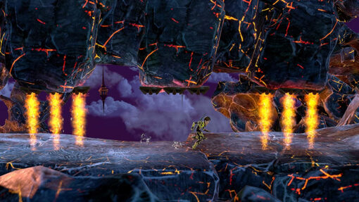 TROLLHUNTERS DEFENDERS - Image 4